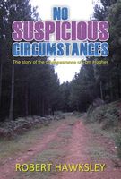 Cover of No Suspicious Circumstances by Robert Hawksley