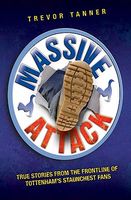 Cover of Massive Attack by Trevor Tanner
