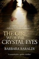 The Girl with the Crystal Eyes