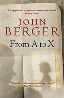 John Berger's Latest Book