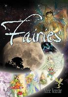 Cover of Fairies by Adele Nozedar