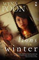 Cover of Lions in Winter by Wena Poon