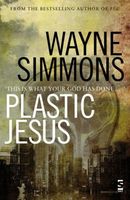 Wayne Simmons's Latest Book