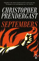 Cover of Septembers by Christopher Prendergast
