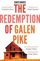 The Redemption of Galen Pike