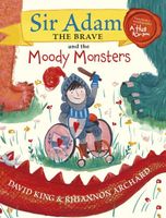 Hardcover edition cover
