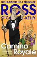 Ross O'Carroll-Kelly's Latest Book