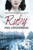 Paperback edition cover