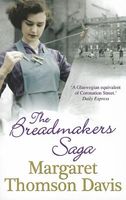 The Breadmaker's Saga