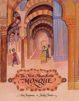 Most Magnificant Mosque