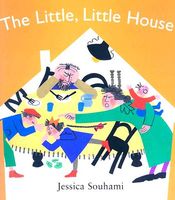 The Little, Little House