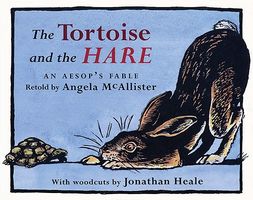 Tortoise and the Hare