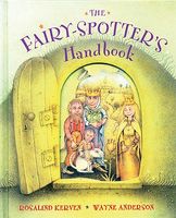 The Fairy-Spotter's Handbook