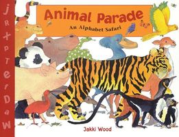 Animal Parade