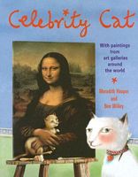 Celebrity Cat: With Paintings from Art Galleries Around the World