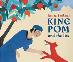 King Pom and the Fox