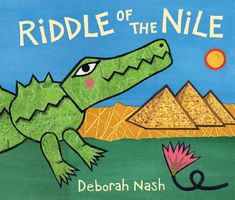 Deborah Nash's Latest Book