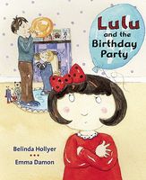 Lulu and the Birthday Party