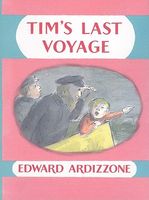 Tim's Last Voyage