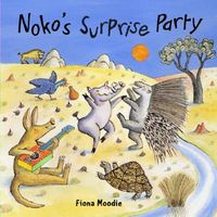 Fiona Moodie's Latest Book