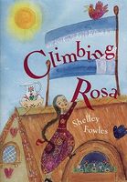 Climbing Rosa