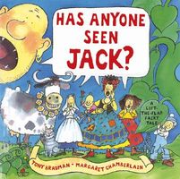 Has Anyone Seen Jack?