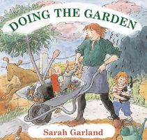 Doing the Garden