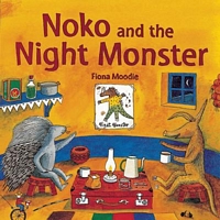 Noko and the Night Monster