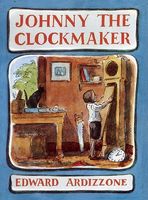 Johnny the Clockmaker