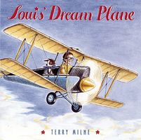 Louis' Dream Plane