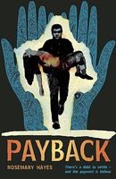 Cover of Payback by Rosemary Hayes