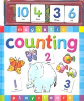 Cover of Counting by Top That!