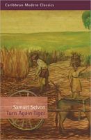 Samuel Selvon's Latest Book