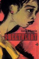 Cover of Sweetheart by Alecia McKenzie
