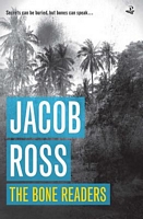 Cover of The Bone Readers by Jacob Ross
