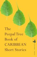 Cover of The Peepal Tree Book of Contemporary Caribbean Short Stories by Jacob Ross