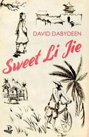 Cover of Sweet Li Jie by David Dabydeen