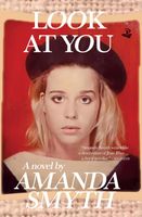 Amanda Smyth's Latest Book