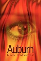 Cover of Auburn by Nick Roteman
