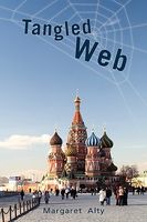 Cover of Tangled Web by Margaret Alty