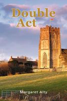 Cover of Double ACT by Margaret Alty