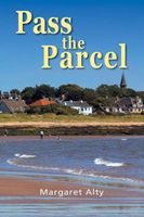 Cover of Pass the Parcel by Margaret Alty