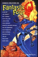 Comics Creators on Fantastic Four