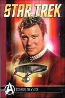 Star Trek Comic Classics: To Boldly Go