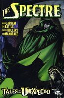 The Spectre: Tales of the Unexpected