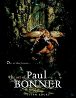 Paul Bonner's Latest Book