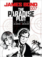 James Bond: The Paradise Plot