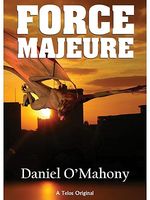 Daniel O'Mahoney's Latest Book