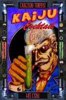 Cover of Dr Tripps by Kit Cox