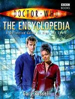Doctor Who Encyclopedia